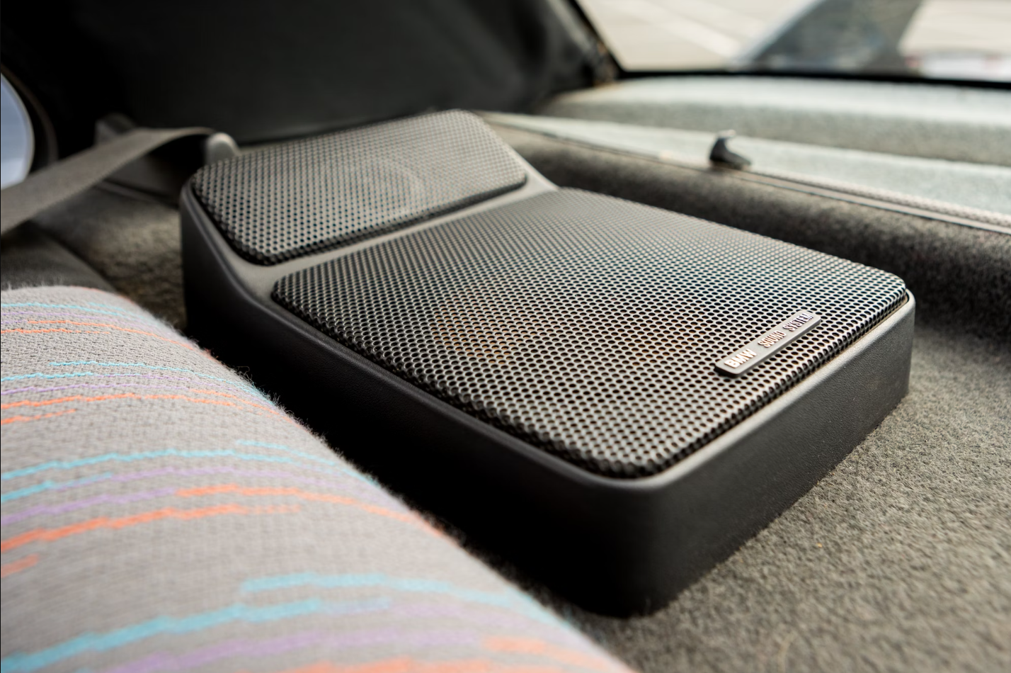 1987 BMW M3