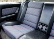 1987 BMW M3