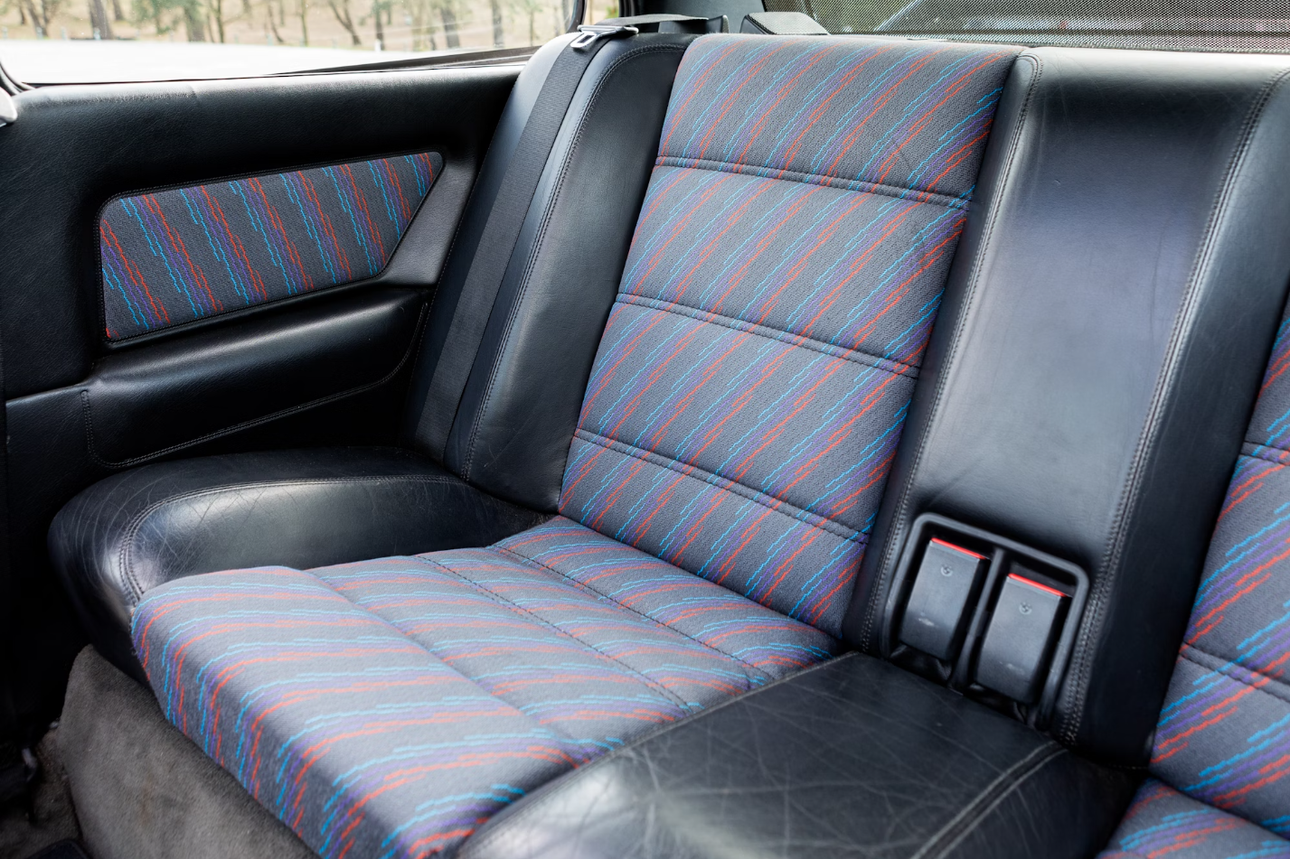 1987 BMW M3