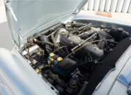 1971 Mercedes-Benz 280 SL PAGODA
