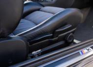 1987 BMW M3