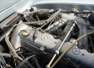 1971 Mercedes-Benz 280 SL PAGODA