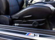 1987 BMW M3