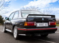 1987 BMW M3