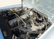 1971 Mercedes-Benz 280 SL PAGODA