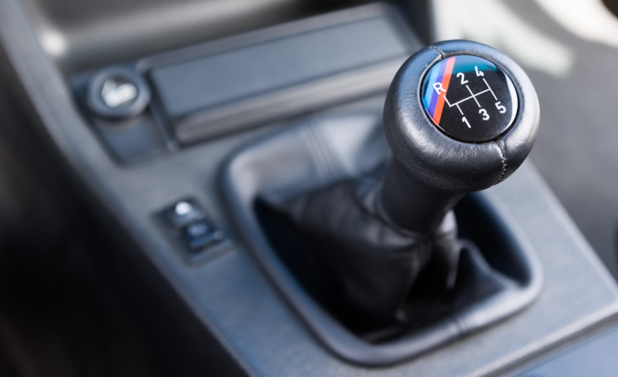 1987 BMW M3