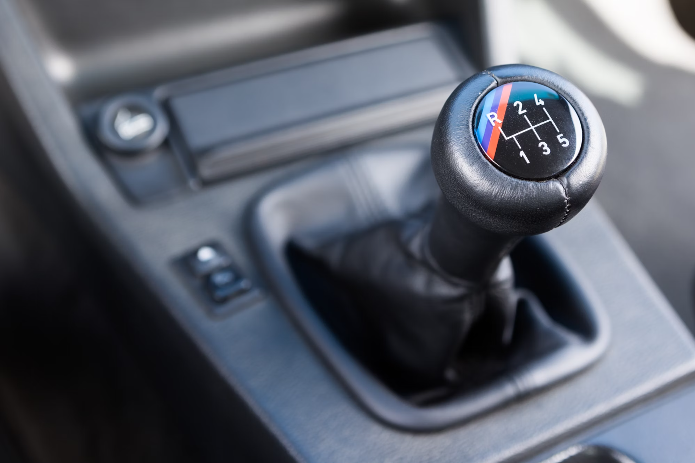 1987 BMW M3
