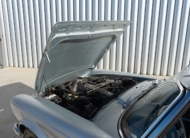 1971 Mercedes-Benz 280 SL PAGODA