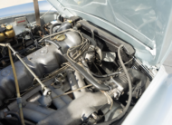 1971 Mercedes-Benz 280 SL PAGODA