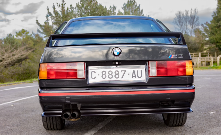 1987 BMW M3