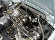1971 Mercedes-Benz 280 SL PAGODA