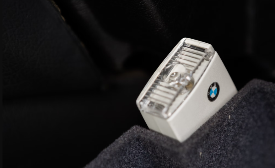 1987 BMW M3