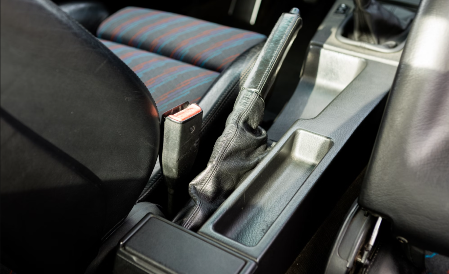 1987 BMW M3