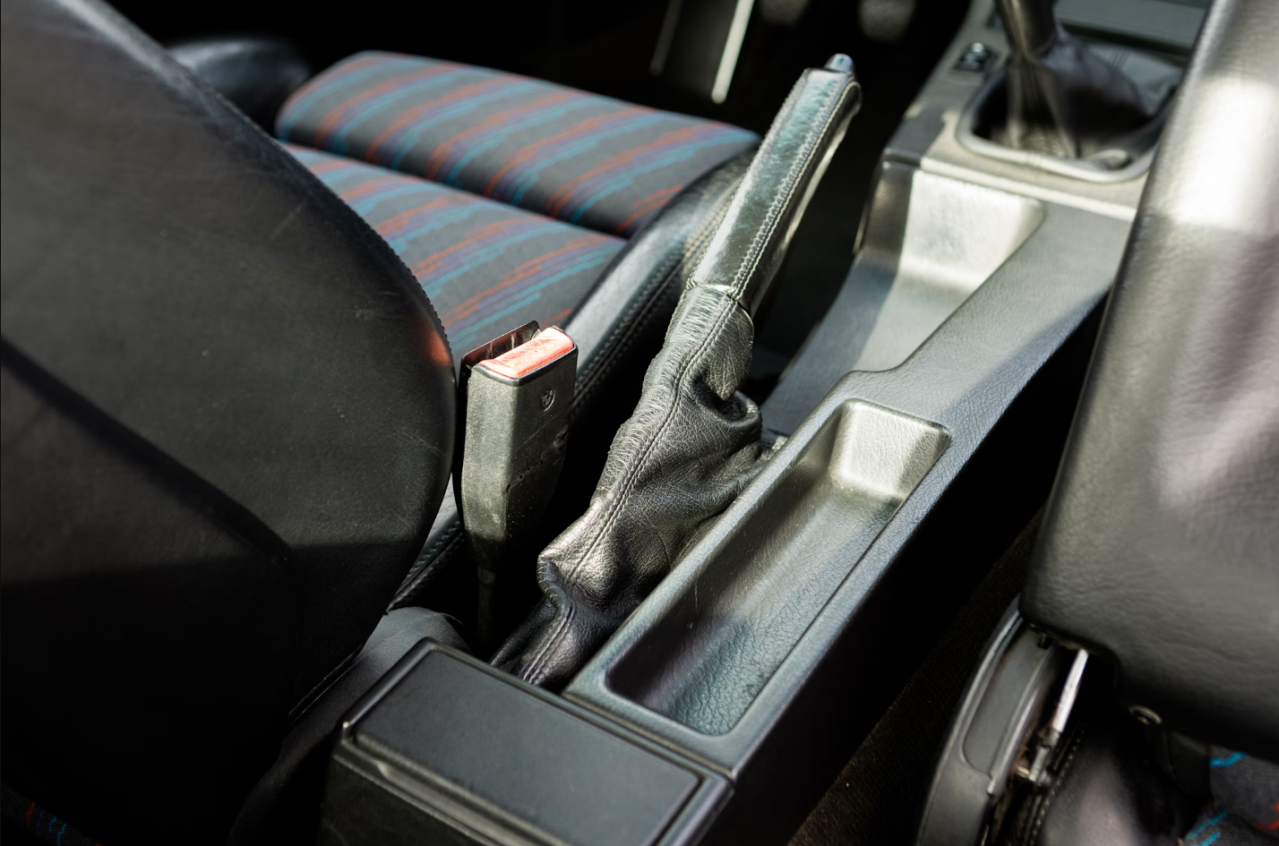 1987 BMW M3
