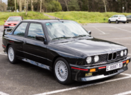 1987 BMW M3