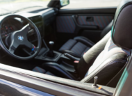 1987 BMW M3