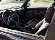 1987 BMW M3