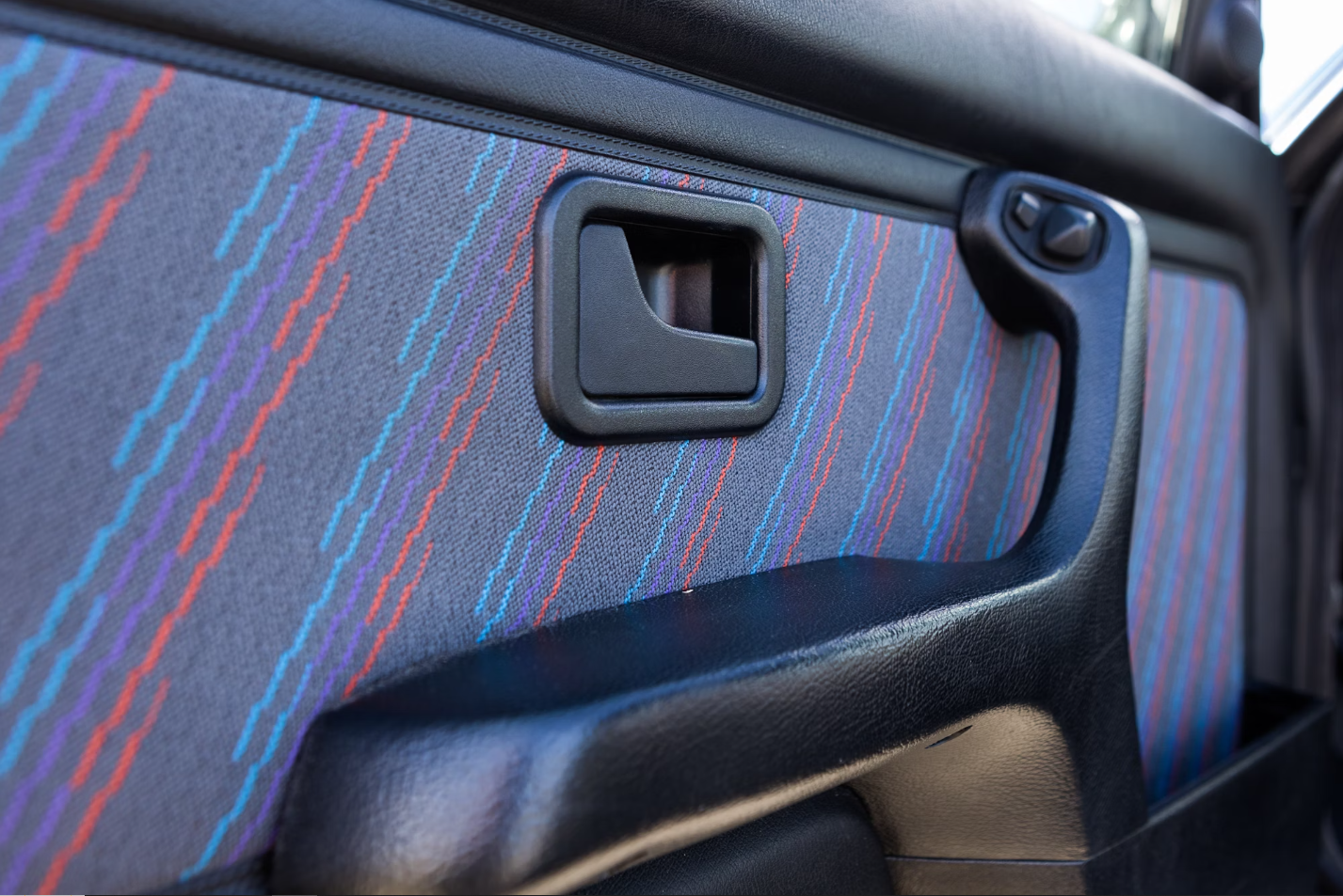 1987 BMW M3