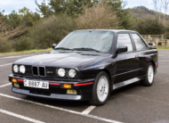 1987 BMW M3