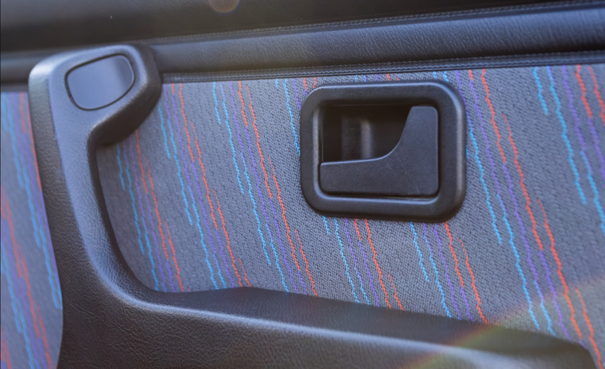 1987 BMW M3
