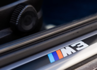 1987 BMW M3