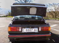 1987 BMW M3