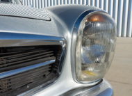 1971 Mercedes-Benz 280 SL PAGODA