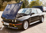 1987 BMW M3