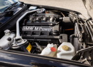1987 BMW M3
