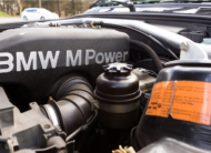 1987 BMW M3