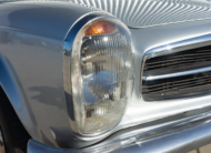 1971 Mercedes-Benz 280 SL PAGODA