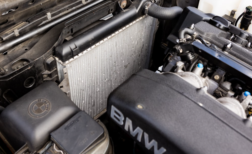 1987 BMW M3