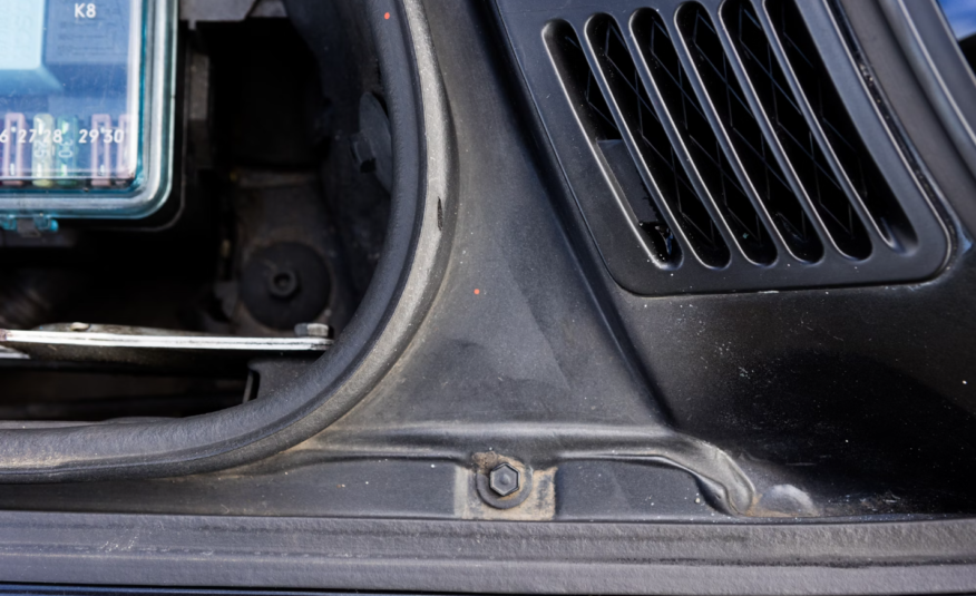 1987 BMW M3