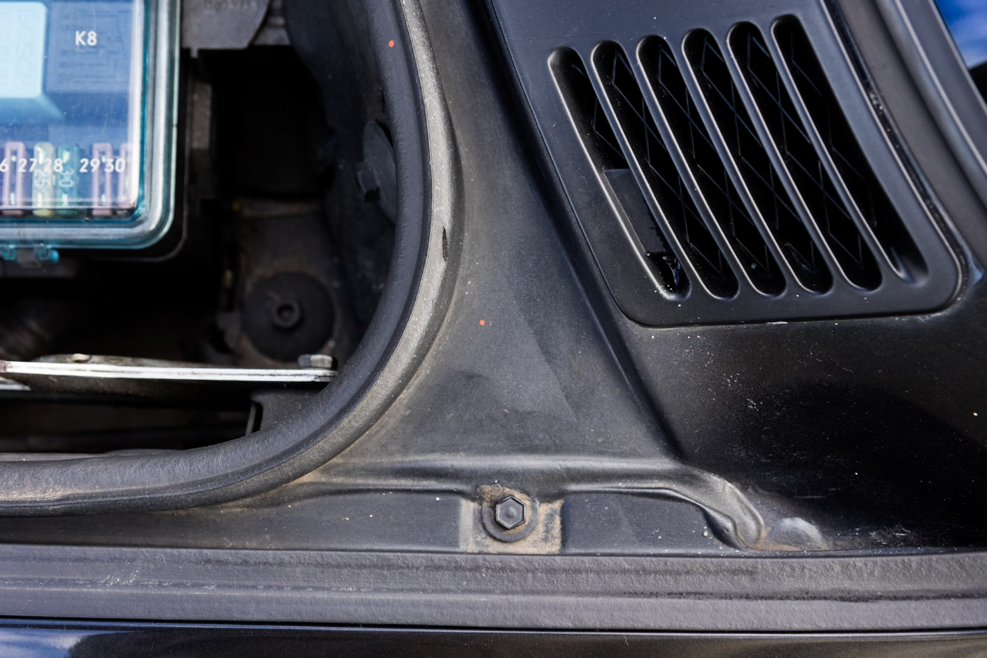 1987 BMW M3