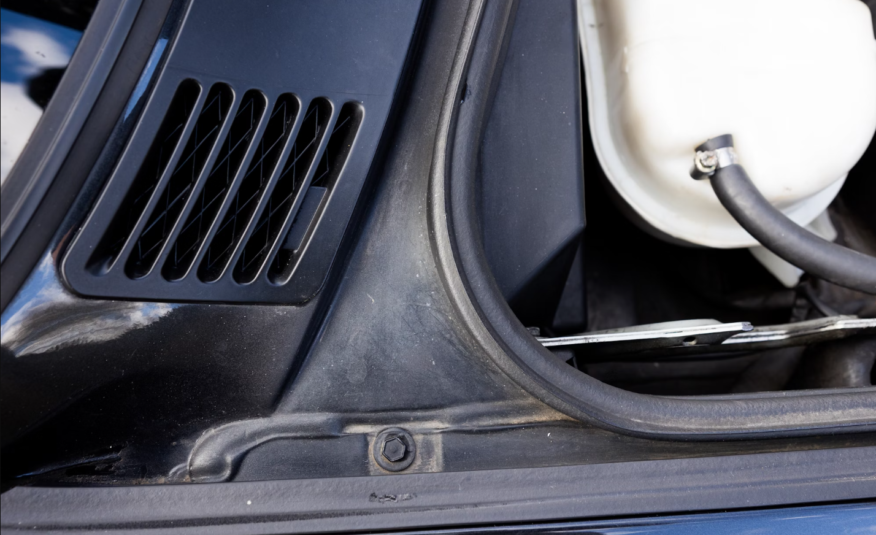 1987 BMW M3