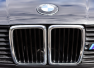 1987 BMW M3