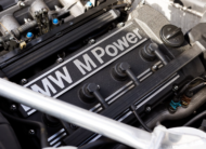 1987 BMW M3
