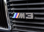 1987 BMW M3