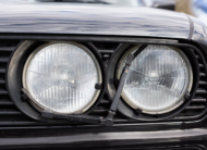 1987 BMW M3