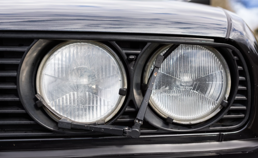 1987 BMW M3