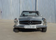 1971 Mercedes-Benz 280 SL PAGODA