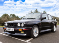 1987 BMW M3