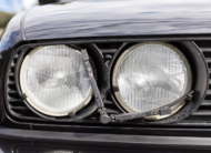 1987 BMW M3