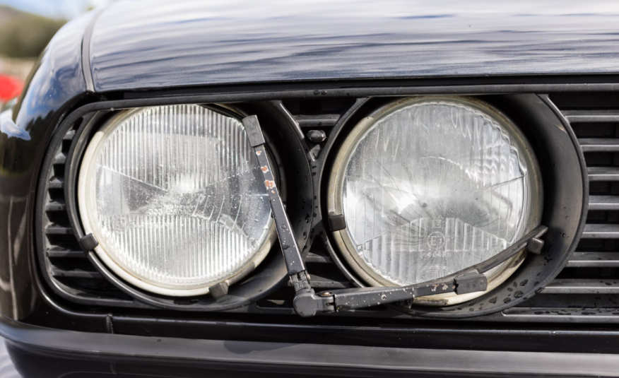 1987 BMW M3