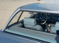 1971 Mercedes-Benz 280 SL PAGODA