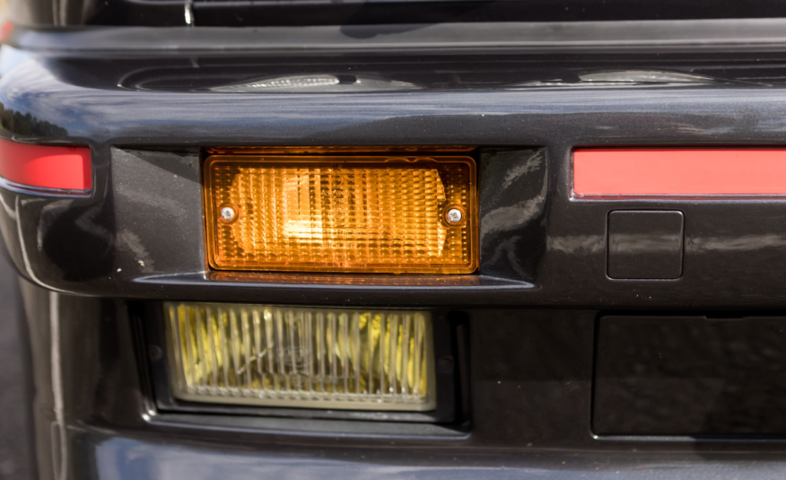 1987 BMW M3