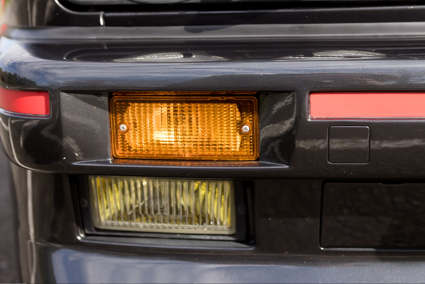 1987 BMW M3