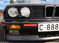 1987 BMW M3