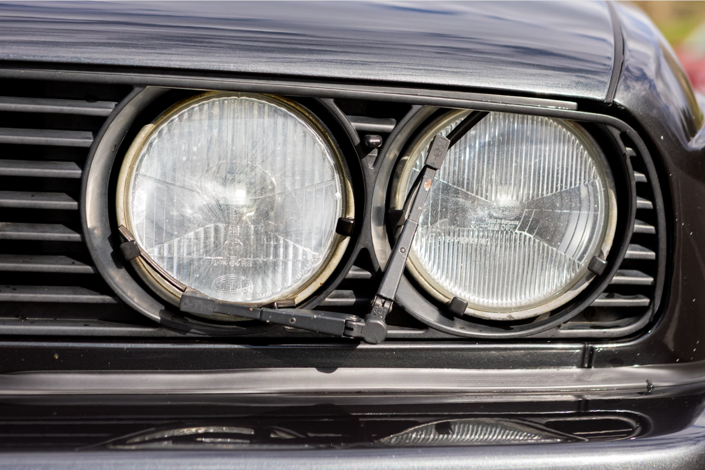1987 BMW M3