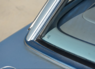 1971 Mercedes-Benz 280 SL PAGODA